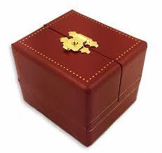 Jewellery Box