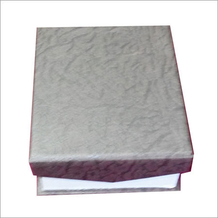 Pendant Set Box