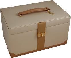 Necklace Box