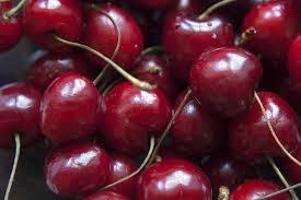 Fresh Organic Cherry