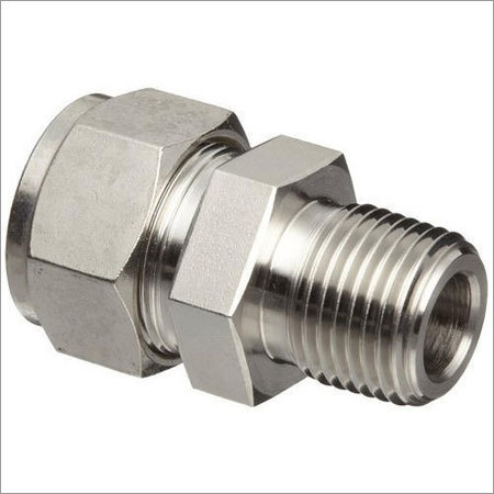 Compression Tube Fitting