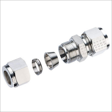 Instrumentation Tube Fittings