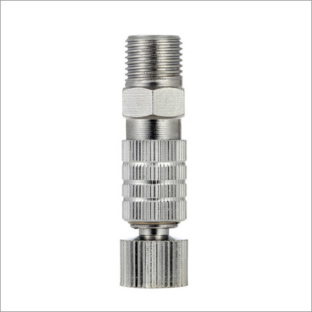 Airbrush Fitting