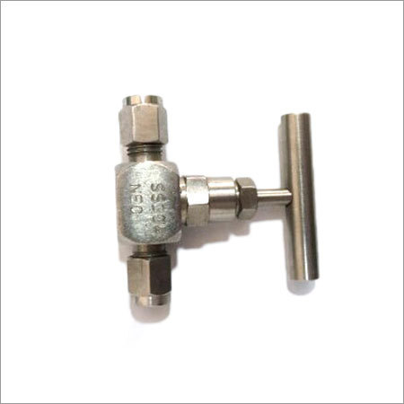 Industrial Valves