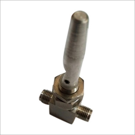 औद्योगिक वाल्व