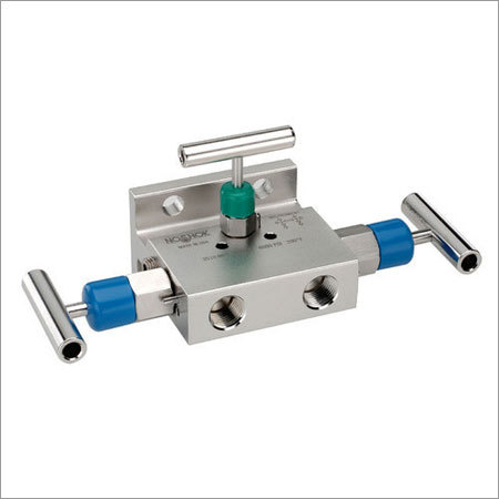Manifold Valve