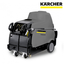 Hds 2000 Super High Pressure Washer