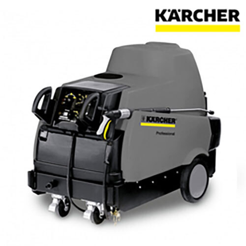 HDS 2000 Super High Pressure Washer