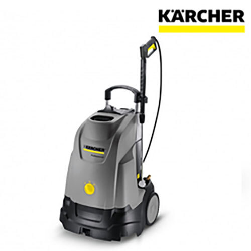 HDS 5/11 U High Pressure Washer