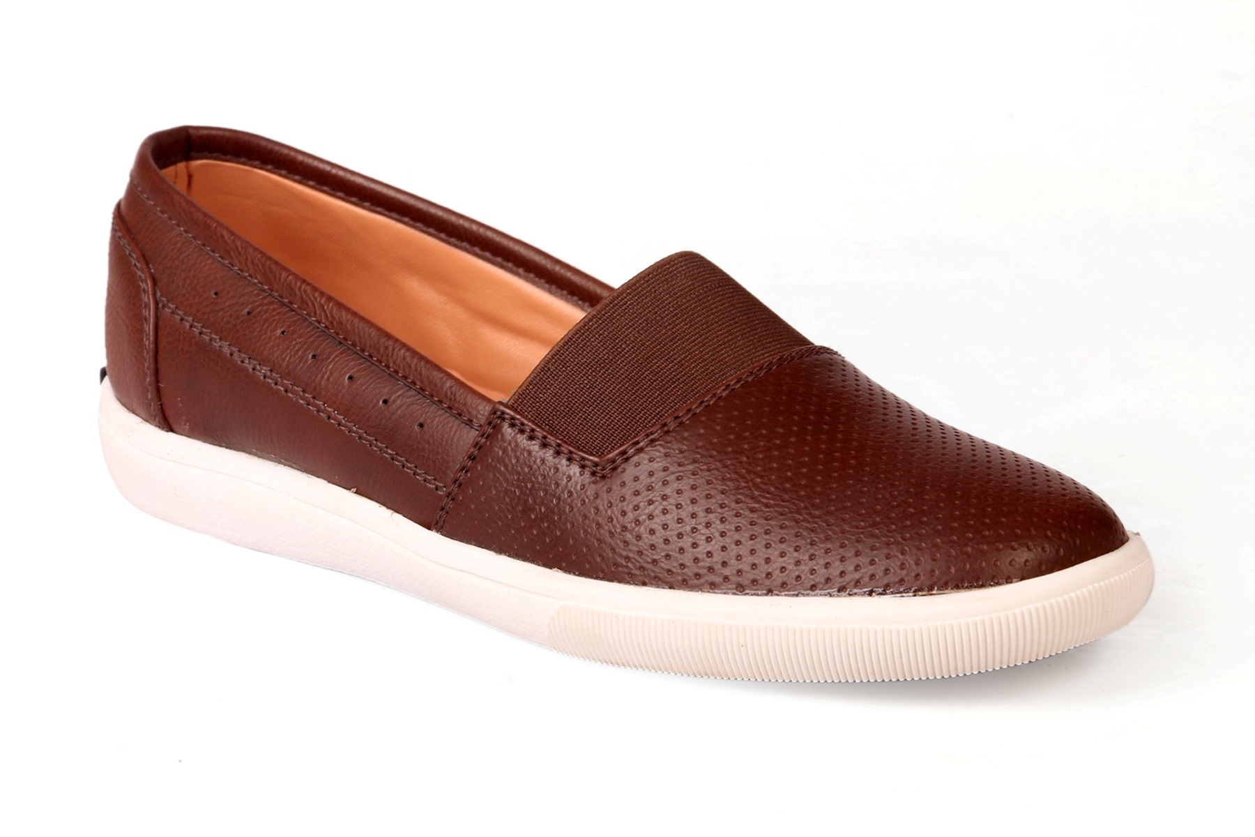 LADIES LOAFER CASUAL SHOES