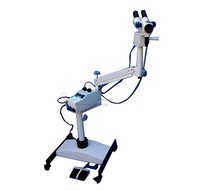 Digital Colposcope - 22kg Weight, 30â° Tilting Adjustment | Accurate Diagnosis, Biopsy Capability, Portable Design, High Resolution Imaging