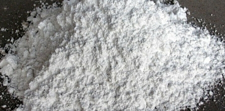 Lime Powder