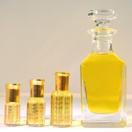 Musk (Kasturi) Oil