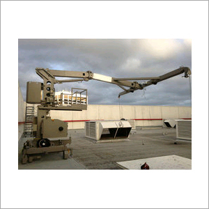 BMU System