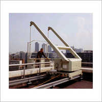 Building Maintenance Unit