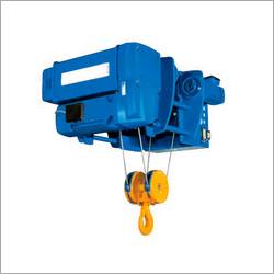 Trolley Hoists Trolley Hoists