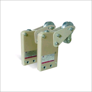 Cradle Safety Lock Cradle Safety Lock