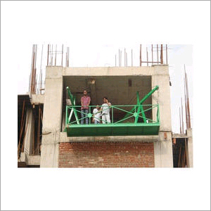 Cradle System Spare Parts