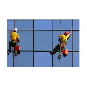 Window Glass Cleaning Service Window Glass Cleaning Service