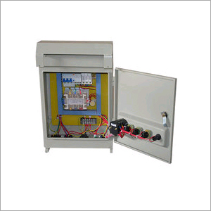 Control Panel For Hanging Platform Control Panel For Hanging Platform