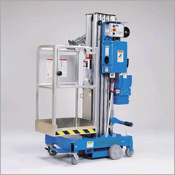 Working Platform Rental Service Working Platform Rental Service