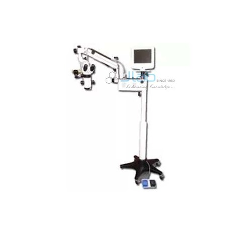 Surgical Ophthalmic Microscope