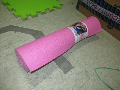 Yoga Mat
