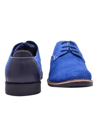 SUEDE LEATHER CASUAL SHOES FOR MEN'S
