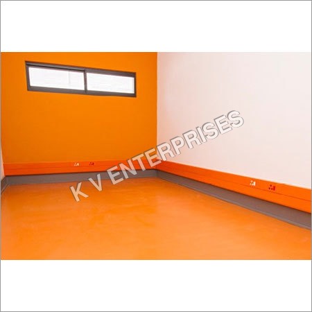 Commercial Flooring