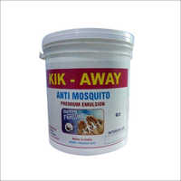 Kik Away Anti Mosquito Interior Emulsion