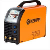 Weld Master Welding Machine