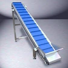 Elevating Conveyors