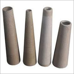 Plain Paper Cones