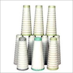 Precision Textile Paper Cone