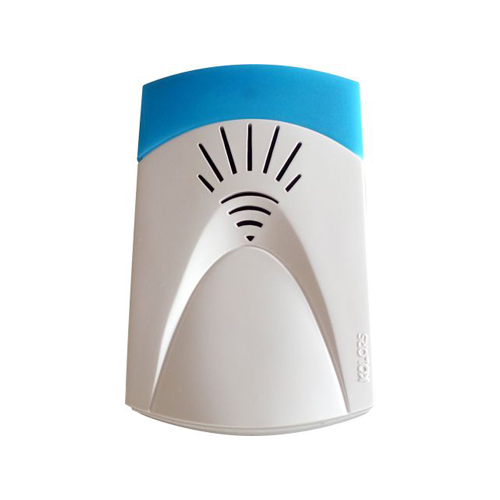 PRIDE MUSICAL BELL (AARTI / AZAN) - Electric Door Bell, 240v Rated Voltage | Easy Installation, Long Lasting, Fine Finishing, Industrial Quality