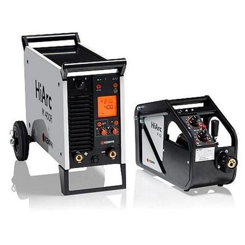 Single Phase Arch Welding Machine