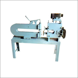 Circle Cutting Machine Industrial