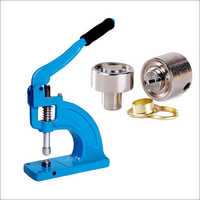 Heavy Duty Punching Machine