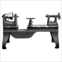 Industrial Spinning Lathe Machine