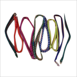 Red Whistle Cord Or Pistol Cord