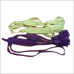 Dress Cord