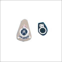Military Badges