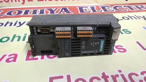 SIEMENS CONTROL UNIT