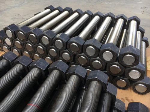 Stainless Steel Fasteners