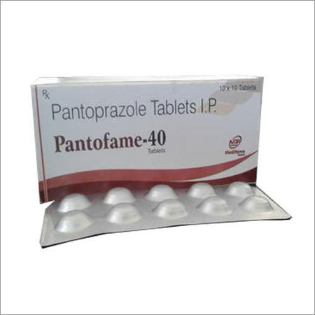 Pantoprazole Tablets IP