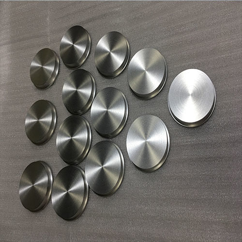 gr1 titanium sputtering target