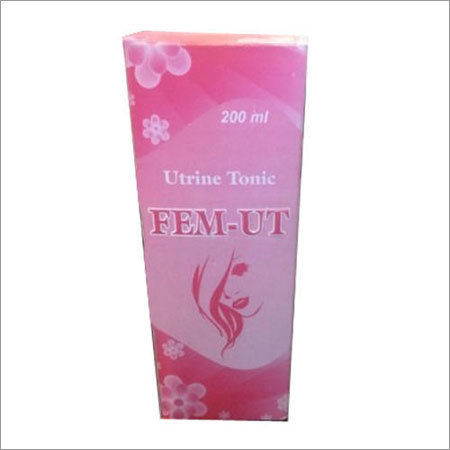 Uterine Tonic
