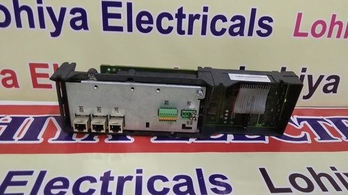 Siemens Used Ac Dc Drive Control Card & Power card