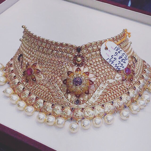 Your Product By G. K. JEWELLERS