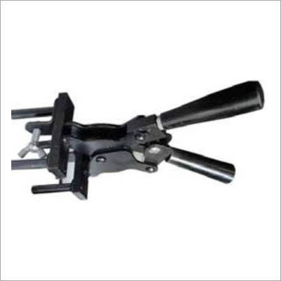 Mould Handle Clamp